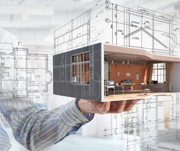 Architectural design