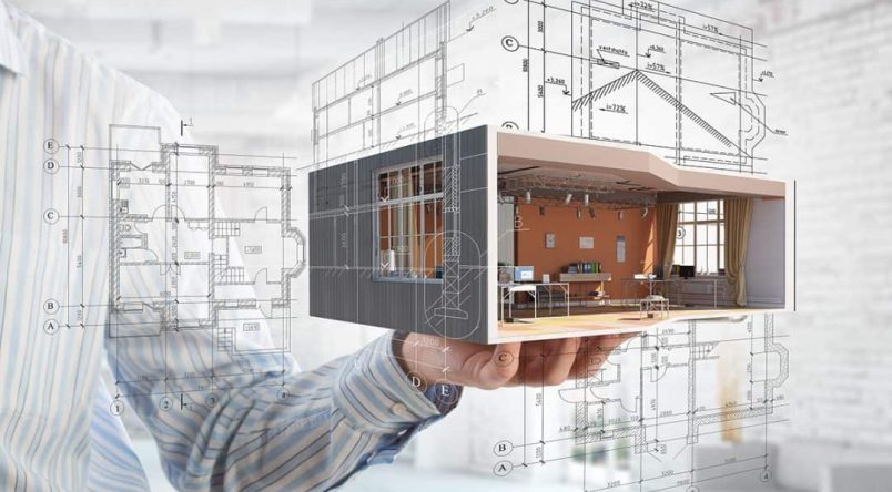 Architectural design