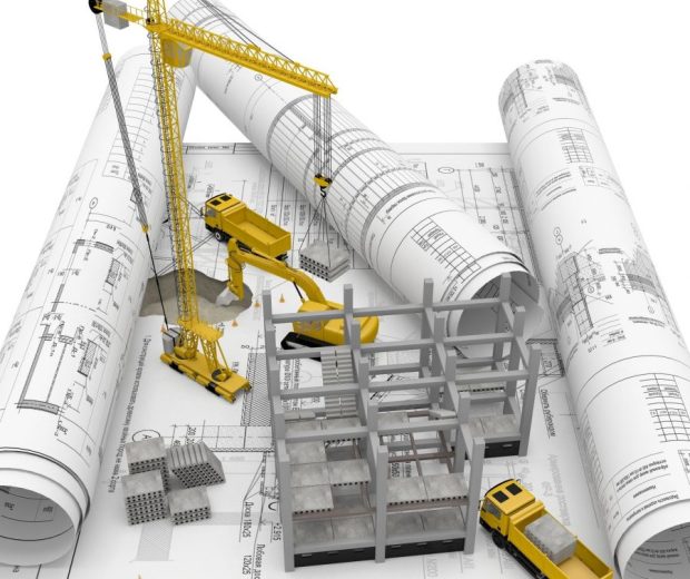 Design-Build-Construction