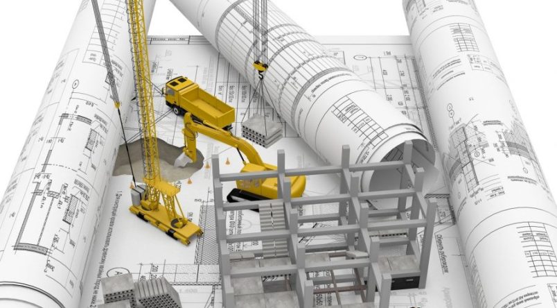 Design-Build-Construction