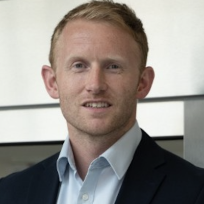 Wates confirms new permanent London Construction MD