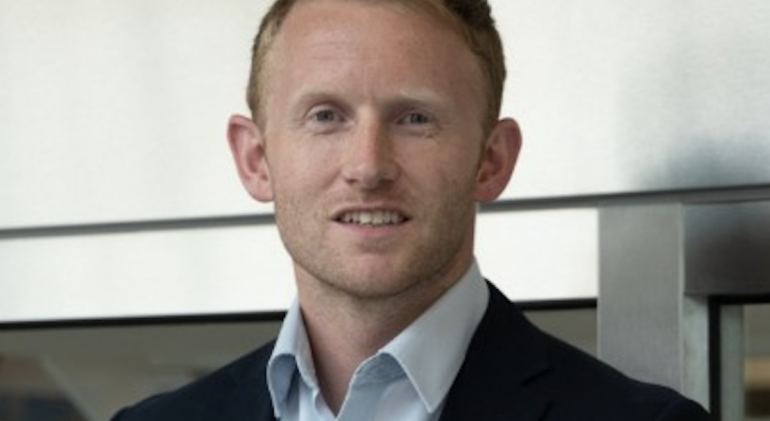 Wates confirms new permanent London Construction MD
