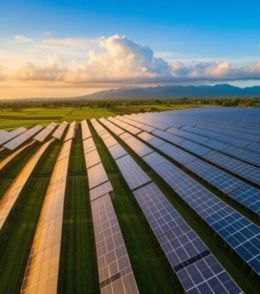 TotalEnergies, Nextnorth start construction at 440MW solar project in the Philippines
