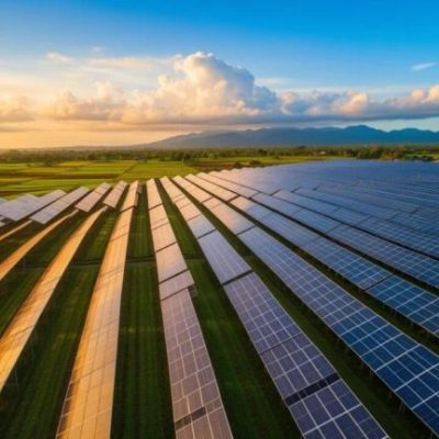 TotalEnergies, Nextnorth start construction at 440MW solar project in the Philippines
