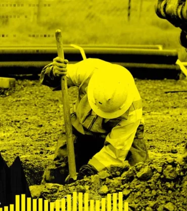 Construction Jobs Rebound, Jumping by 26K in March