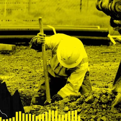 Construction Jobs Rebound, Jumping by 26K in March