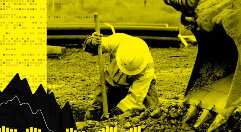 Construction Jobs Rebound, Jumping by 26K in March