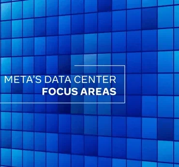 Sociable: Meta says its AI-optimized data centers support the US economy