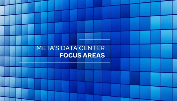 Sociable: Meta says its AI-optimized data centers support the US economy