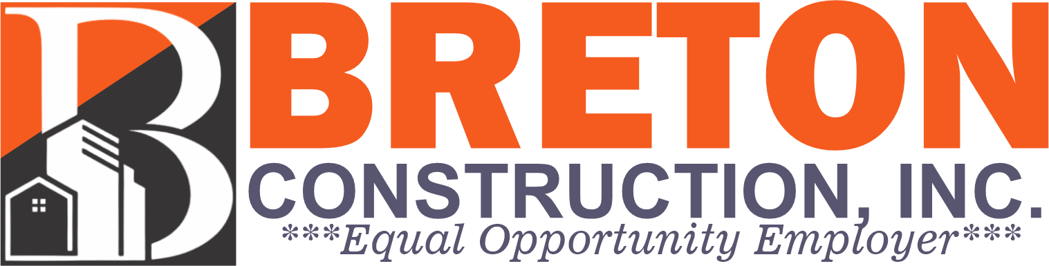 Breton Construction Inc.